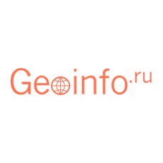 Независимый электронный журнал "ГеоИнфо"